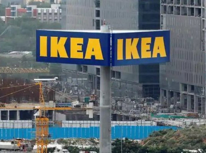 Ikea plans stores in Uttar Pradesh